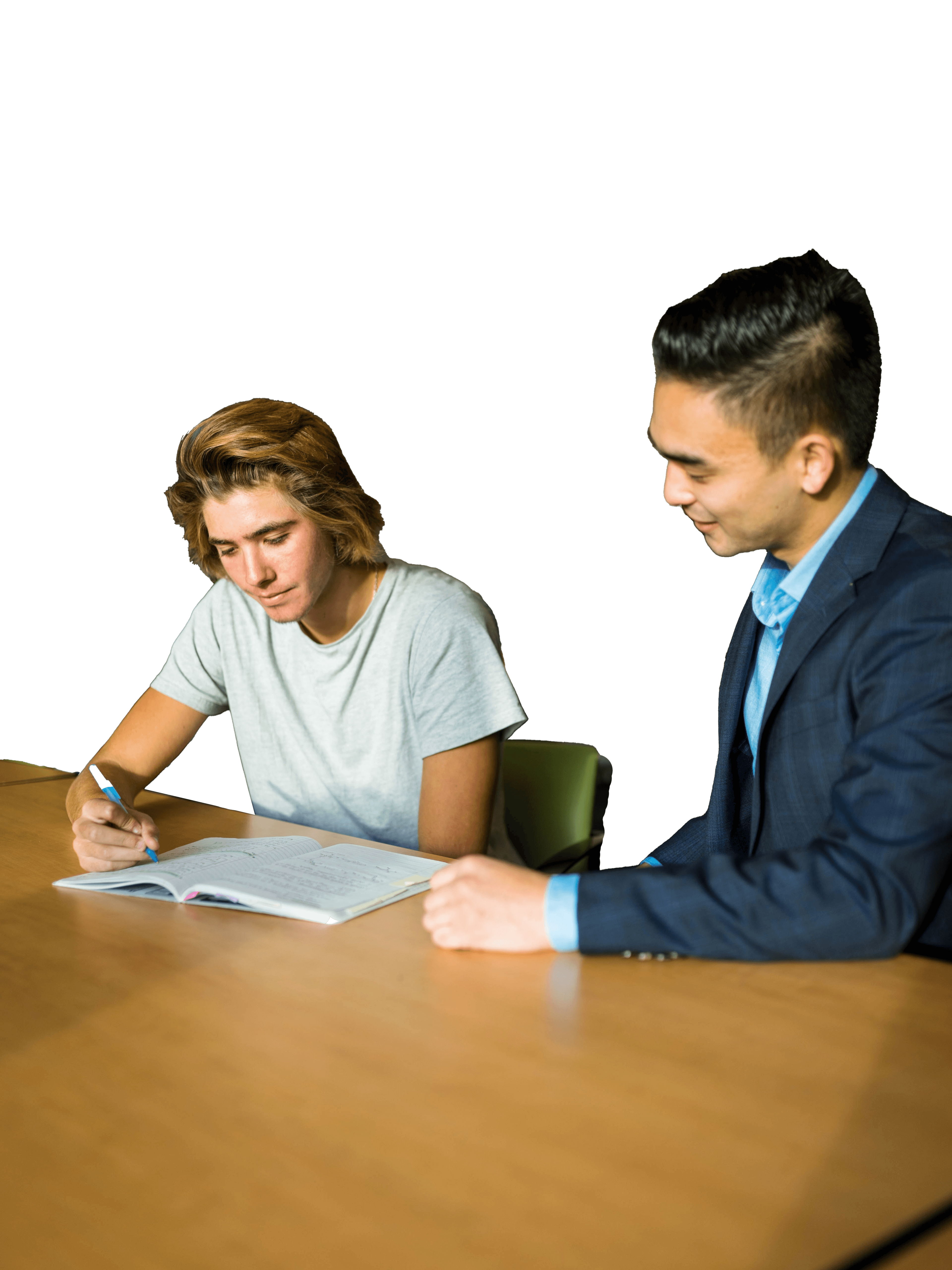 Tutoring
